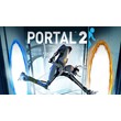 🌀 Portal 2 (STEAM) (Region free)