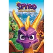 Spyro™ Reignited Trilogy Xbox One & Series X|S code🔑