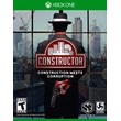 Constructor XBOX ONE