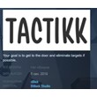 Tactikk 💎 STEAM KEY REGION FREE GLOBAL+РОССИЯ