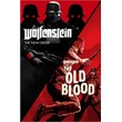 Wolfenstein®: The Two-Pack XBOX ONE & Series X|S code🔑
