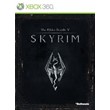 Skyrim,Minecraft: Xbox 360 Xbox 360 (Перенос)