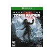 Rise of the Tomb Raider XBOX ONE/Xbox Series X|S
