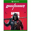 Ghostrunner+F1 2016 XBOX ONE