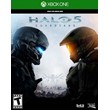 Halo 5 Guardians XBOX ONE/Xbox Series X|S