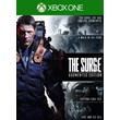 The Surge - Augmented Edition XBOX ONE