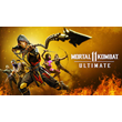 Mortal Kombat 11 Ultimate+ALL DLCs+[AutoActivation] 🔥