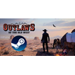 🦅 Outlaws of the Old West (STEAM) (GLOBAL)