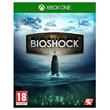 BioShock The Collection XBOX ONE/Xbox Series X|S