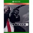 Hitman 2 gold edition Xbox one