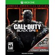 ✅ Call of Duty Black Ops III: - Zombies Chronicles XBOX