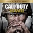 CALL OF DUTY: WWII - Gold Edition | XBOX ONE | KEY