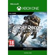 ✅ Tom Clancy’s Ghost Recon Breakpoint XBOX ONE Key 🔑