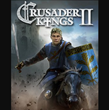Crusader Kings 2 II (STEAM KEY)+BONUS
