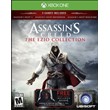 ✅ Assassin´s Creed The Ezio Collection XBOX ONE Key 🔑