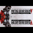 ✅METAL GEAR SOLID V: The Definitive Experience ⭐Global⭐
