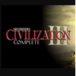 Sid Meier´s Civilization® III 3 Complete STEAM GLOBAL