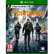 Tom Clancy´s The Division XBOX ONE