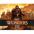 Age of Wonders III 3  (Steam) ✅ REGION FREE/GLOBAL 💥🌐
