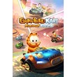 Garfield Kart Furious Racing Xbox One/WIN10  code🔑