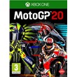 MotoGP 20 Xbox one