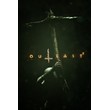 Outlast 2 XBOX ONE & Series X|S code🔑