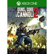 Guns, Gore and Cannoli 2 Xbox One digital code🔑