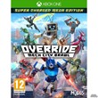 Override: Mech City Brawl Super Charged Mega XBOX ONE