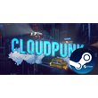 🌐 Cloudpunk - STEAM (Region free)