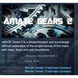aMAZE Gears 2 STEAM KEY REGION FREE GLOBAL