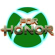 For Honor XBOX ONE/Xbox Series X|S