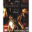 Resident Evil 0 Biohazard  RU  (steam)