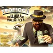 Tropico 6 Llama of Wall Street (steam key) -- RU