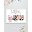 Photography Gift Certificate Template.