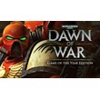 Warhammer 40,000 : Dawn of War GOTY ✅(STEAM)+GIFT