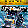 SNOWRUNNER - PREMIUM EDITION (XBOX ONE + SERIES) ✅⭐✅