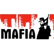 Mafia (first part) Steam KEY / RU + CIS