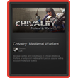 Chivalry: Medieval Warfare (RU/CIS) - STEAM Gift