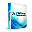 Free Images Commander software