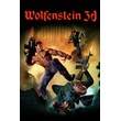 Wolfenstein 3D (Steam Gift Region Free / ROW)