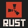 RUST account ✅ Full Access ✅ Warranty ✅ Region Free