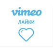 Vimeo - Likes