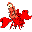 Crab 002