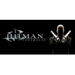 Hitman Contracts (Steam account) Region free