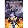 Saints Row IV: Re-Elected & Gat out  Xbox One code🔑