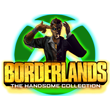 Borderlands The Handsome Collection XBOX ONE/Series