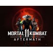 Mortal Kombat 11: DLC Aftermath (Steam KEY) + GIFT