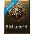 Old World - EPIC GAMES ACCESS OFFLINE