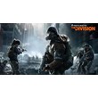 Tom Clancy´s The Division (Account rent Uplay)