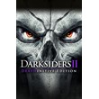 Darksiders II Deathinitive Edition Xbox One key 🔑